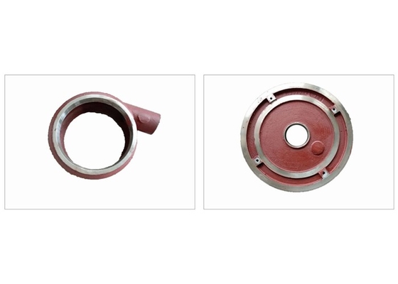 4/3D- centrifuge haut Chrome a moulé le revêtement de la volute A49 pour le mien de cuivre