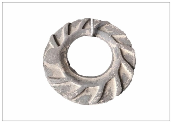 Remplacement humide des pièces A05 A49 de pompe de gravier de sable de série de G GH