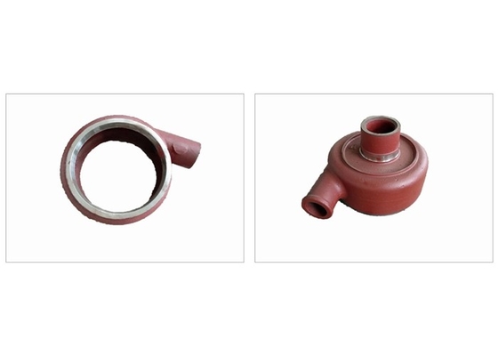 La pompe haut Chrome de la boue 3/2C- a moulé le revêtement de volute