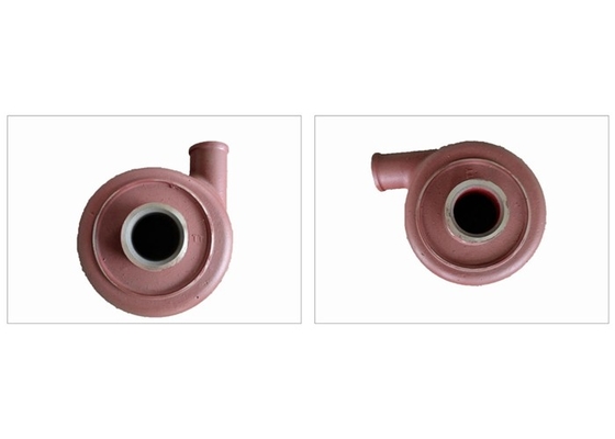 4/3D- centrifuge haut Chrome a moulé le revêtement de la volute A49 pour le mien de cuivre