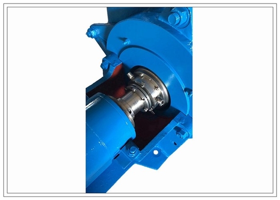 type transfert de dragage de 6/4D G de sable de mer de la pompe 380V 220V de gravier de sable de rivière